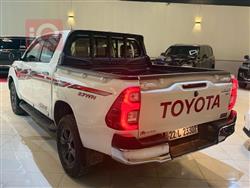 تويوتا هايلوكس